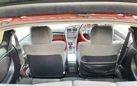 Toyota Celica VII рестайлинг, 1998 год, 490 000 рублей, 10 фотография