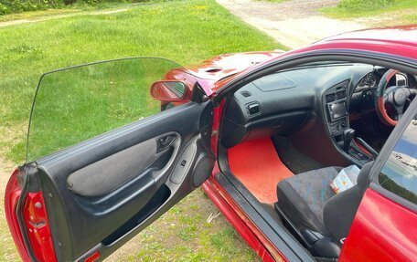 Toyota Celica VII рестайлинг, 1998 год, 490 000 рублей, 11 фотография