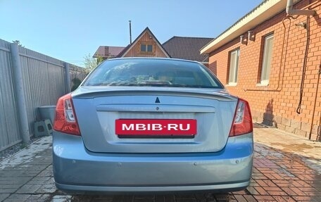 Daewoo Gentra II, 2013 год, 770 000 рублей, 2 фотография