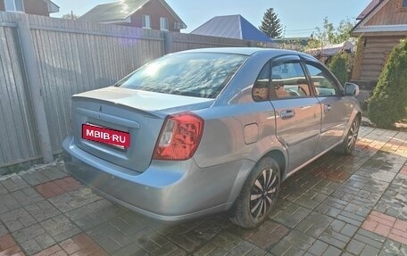 Daewoo Gentra II, 2013 год, 770 000 рублей, 6 фотография