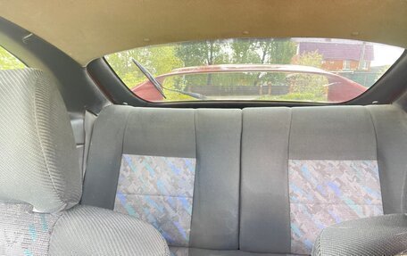 Toyota Celica VII рестайлинг, 1998 год, 490 000 рублей, 16 фотография