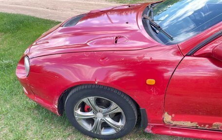 Toyota Celica VII рестайлинг, 1998 год, 490 000 рублей, 22 фотография