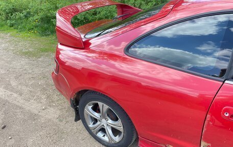 Toyota Celica VII рестайлинг, 1998 год, 490 000 рублей, 18 фотография