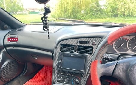 Toyota Celica VII рестайлинг, 1998 год, 490 000 рублей, 13 фотография