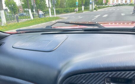 Toyota Celica VII рестайлинг, 1998 год, 490 000 рублей, 32 фотография
