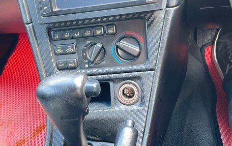Toyota Celica VII рестайлинг, 1998 год, 490 000 рублей, 31 фотография