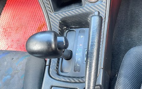 Toyota Celica VII рестайлинг, 1998 год, 490 000 рублей, 39 фотография