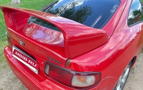 Toyota Celica VII рестайлинг, 1998 год, 490 000 рублей, 38 фотография