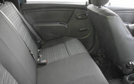 Renault Logan I, 2010 год, 514 000 рублей, 10 фотография