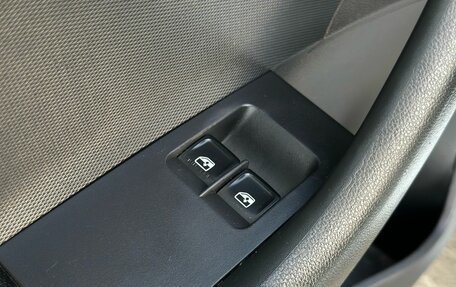 Skoda Rapid I, 2019 год, 1 019 000 рублей, 14 фотография