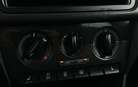 Skoda Rapid I, 2019 год, 1 019 000 рублей, 17 фотография