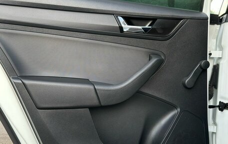 Skoda Rapid I, 2019 год, 1 019 000 рублей, 19 фотография