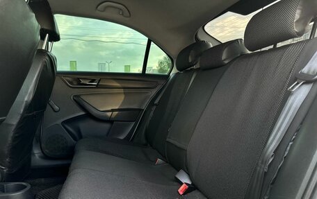 Skoda Rapid I, 2019 год, 1 019 000 рублей, 20 фотография