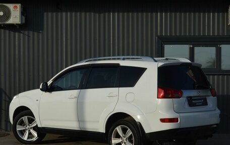 Peugeot 4007, 2008 год, 839 999 рублей, 7 фотография