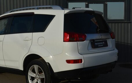 Peugeot 4007, 2008 год, 839 999 рублей, 6 фотография