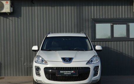 Peugeot 4007, 2008 год, 839 999 рублей, 3 фотография