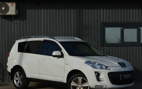 Peugeot 4007, 2008 год, 839 999 рублей, 4 фотография