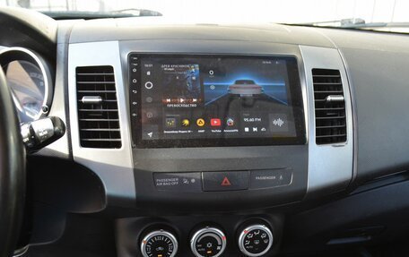 Peugeot 4007, 2008 год, 839 999 рублей, 13 фотография