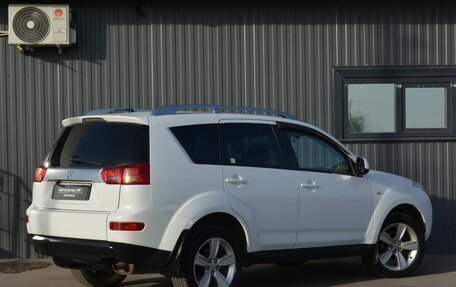 Peugeot 4007, 2008 год, 839 999 рублей, 9 фотография