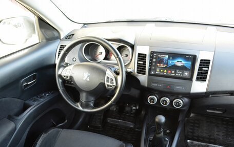 Peugeot 4007, 2008 год, 839 999 рублей, 12 фотография