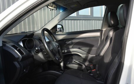 Peugeot 4007, 2008 год, 839 999 рублей, 16 фотография