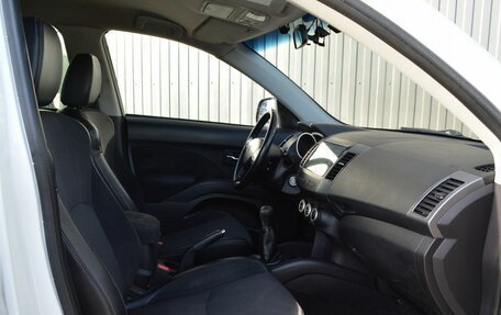 Peugeot 4007, 2008 год, 839 999 рублей, 19 фотография
