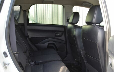 Peugeot 4007, 2008 год, 839 999 рублей, 20 фотография