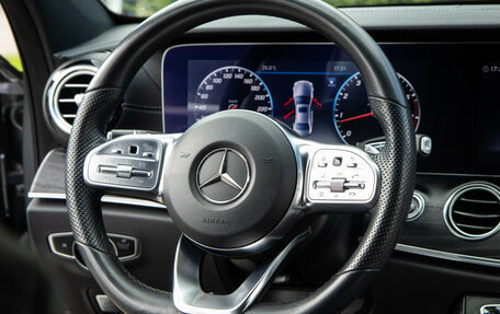 Mercedes-Benz E-Класс, 2018 год, 3 628 000 рублей, 11 фотография