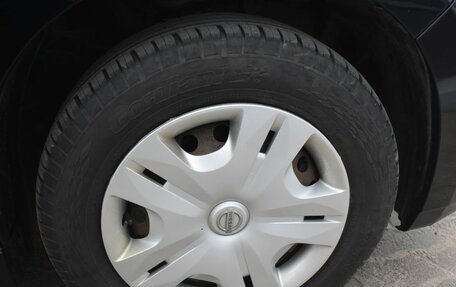Nissan Tiida, 2011 год, 580 000 рублей, 9 фотография
