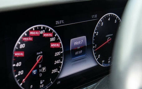Mercedes-Benz E-Класс, 2018 год, 3 628 000 рублей, 9 фотография