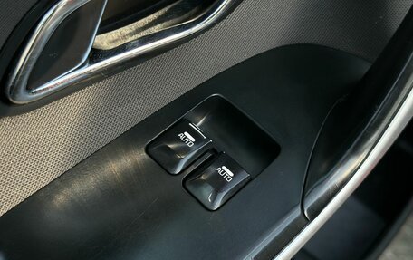KIA cee'd III, 2015 год, 999 000 рублей, 14 фотография
