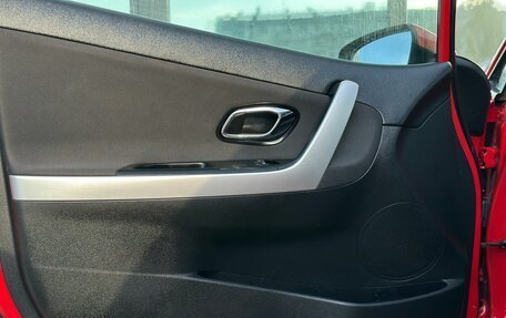 KIA cee'd III, 2015 год, 999 000 рублей, 13 фотография