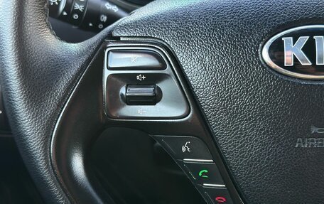 KIA cee'd III, 2015 год, 999 000 рублей, 17 фотография