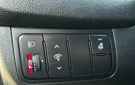 KIA cee'd III, 2015 год, 999 000 рублей, 15 фотография