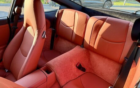 Porsche 911, 2008 год, 10 000 000 рублей, 11 фотография