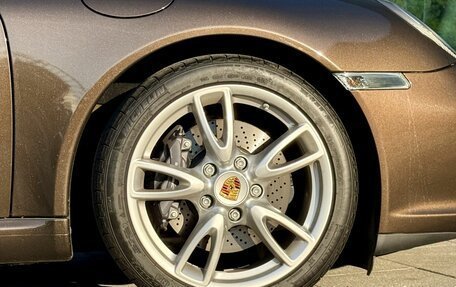 Porsche 911, 2008 год, 10 000 000 рублей, 23 фотография