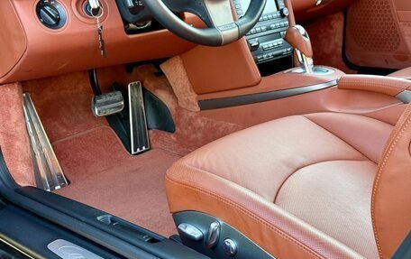 Porsche 911, 2008 год, 10 000 000 рублей, 18 фотография