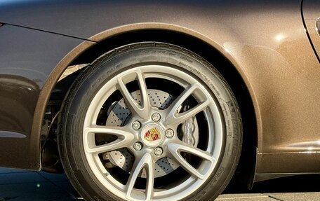 Porsche 911, 2008 год, 10 000 000 рублей, 24 фотография