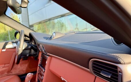 Porsche 911, 2008 год, 10 000 000 рублей, 15 фотография