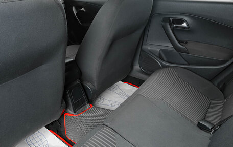 Volkswagen Polo VI (EU Market), 2011 год, 699 000 рублей, 9 фотография