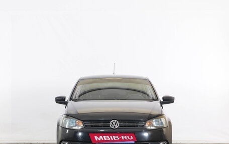 Volkswagen Polo VI (EU Market), 2011 год, 699 000 рублей, 2 фотография