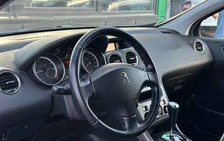 Peugeot 308 II, 2011 год, 589 000 рублей, 9 фотография