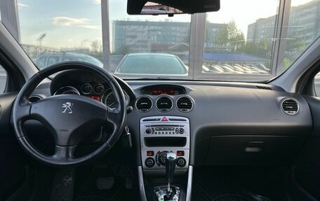 Peugeot 308 II, 2011 год, 589 000 рублей, 10 фотография