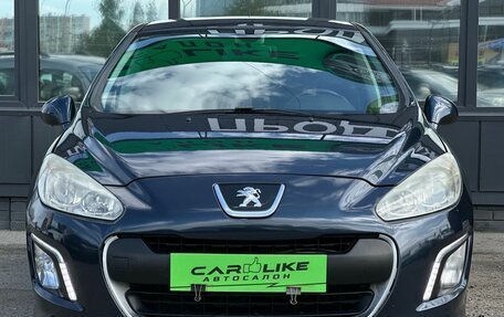 Peugeot 308 II, 2011 год, 589 000 рублей, 5 фотография
