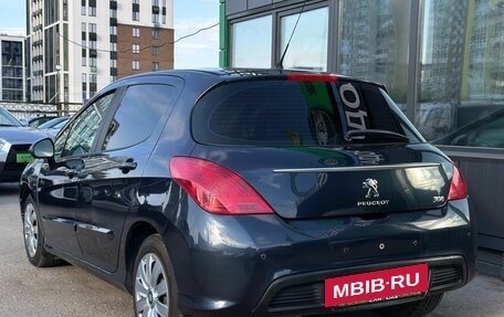 Peugeot 308 II, 2011 год, 589 000 рублей, 8 фотография