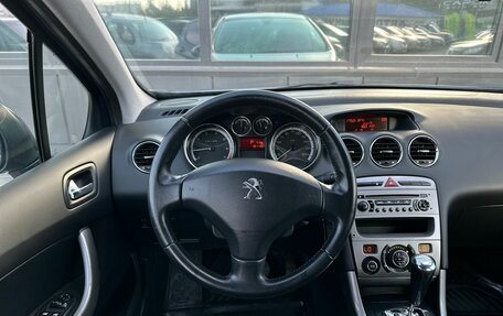 Peugeot 308 II, 2011 год, 589 000 рублей, 11 фотография