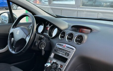 Peugeot 308 II, 2011 год, 589 000 рублей, 12 фотография