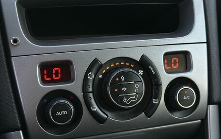 Peugeot 308 II, 2011 год, 589 000 рублей, 18 фотография