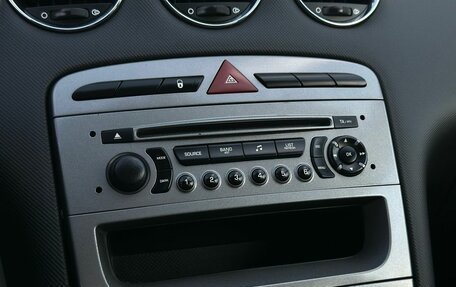 Peugeot 308 II, 2011 год, 589 000 рублей, 17 фотография