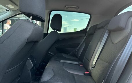 Peugeot 308 II, 2011 год, 589 000 рублей, 21 фотография